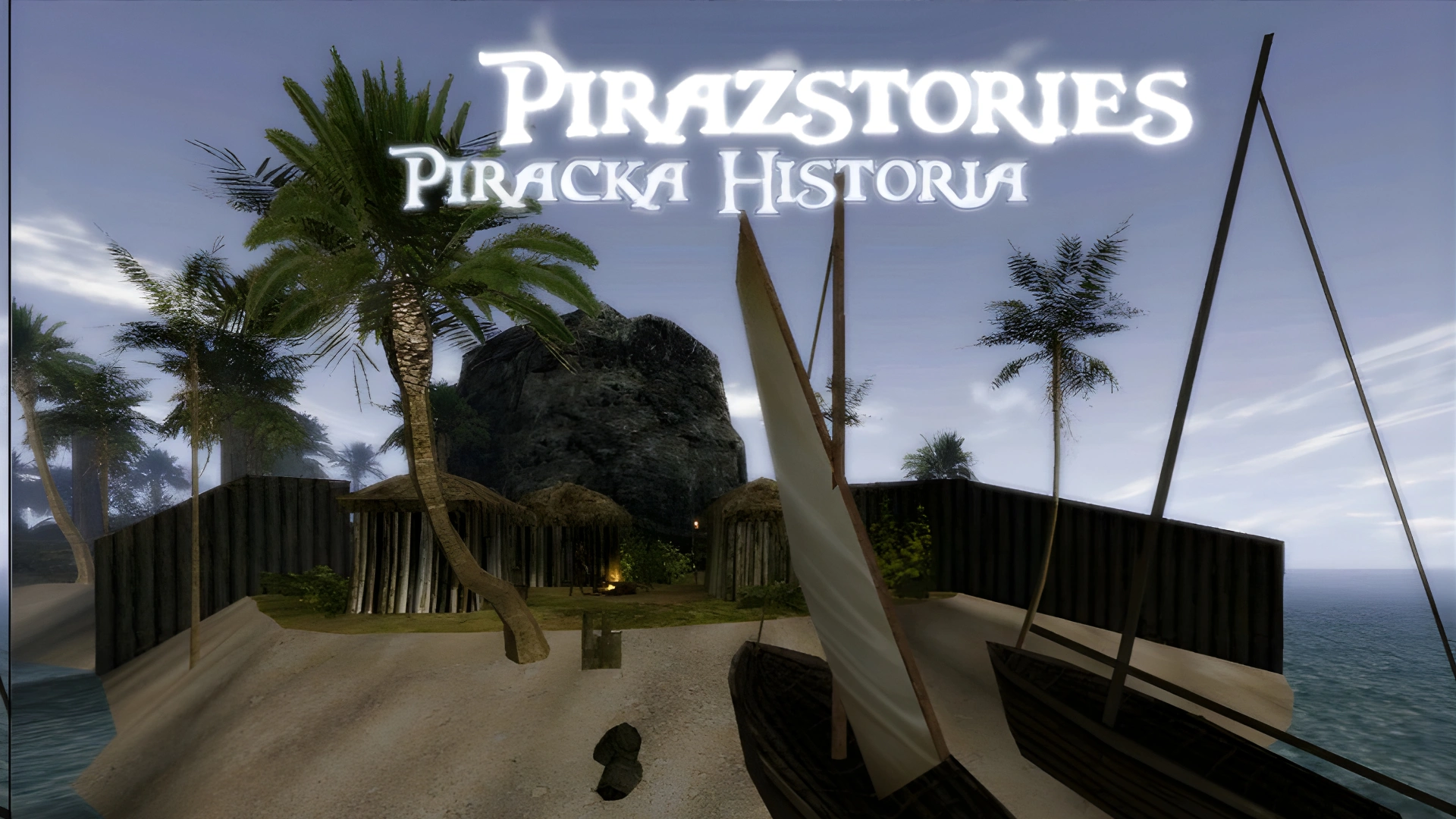 GothicUp Pirazstories pirackahistoria thumbnail