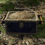 Gothic 3 - Ciężkie Skrzynie 1 ciezkaskrzynia