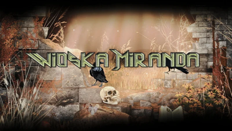 Wioska Miranda