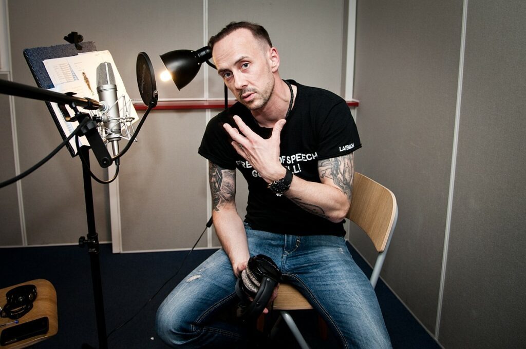 adam darski 1