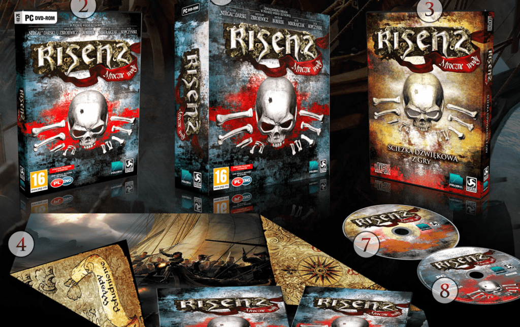 risenedycja
