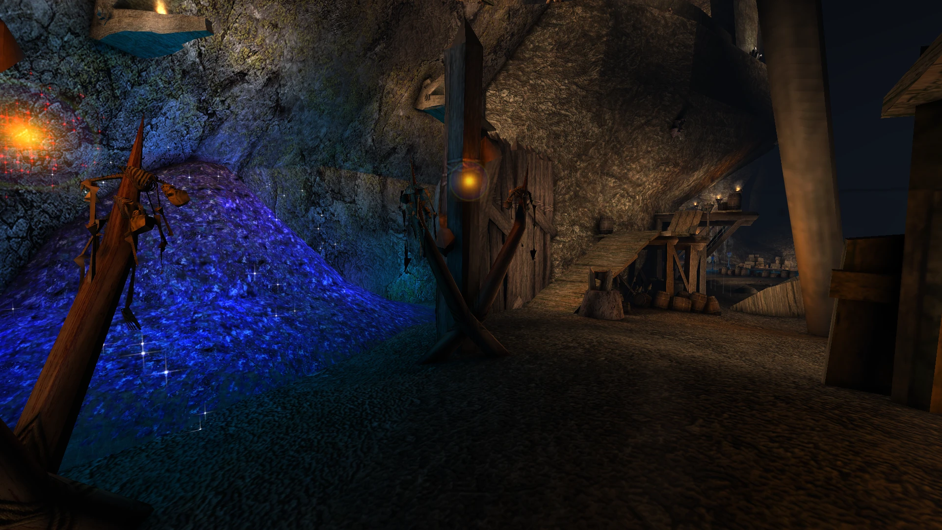 Modyfikacja Dark Saga PL – legendarna produkcja do Gothic 2 7 GothicUp DarkSaga Galeria 1