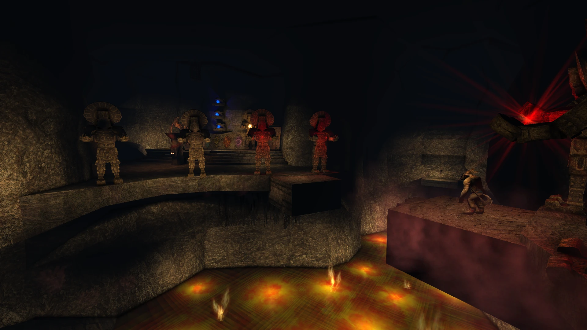 Modyfikacja Dark Saga PL – legendarna produkcja do Gothic 2 12 GothicUp DarkSaga Galeria 8