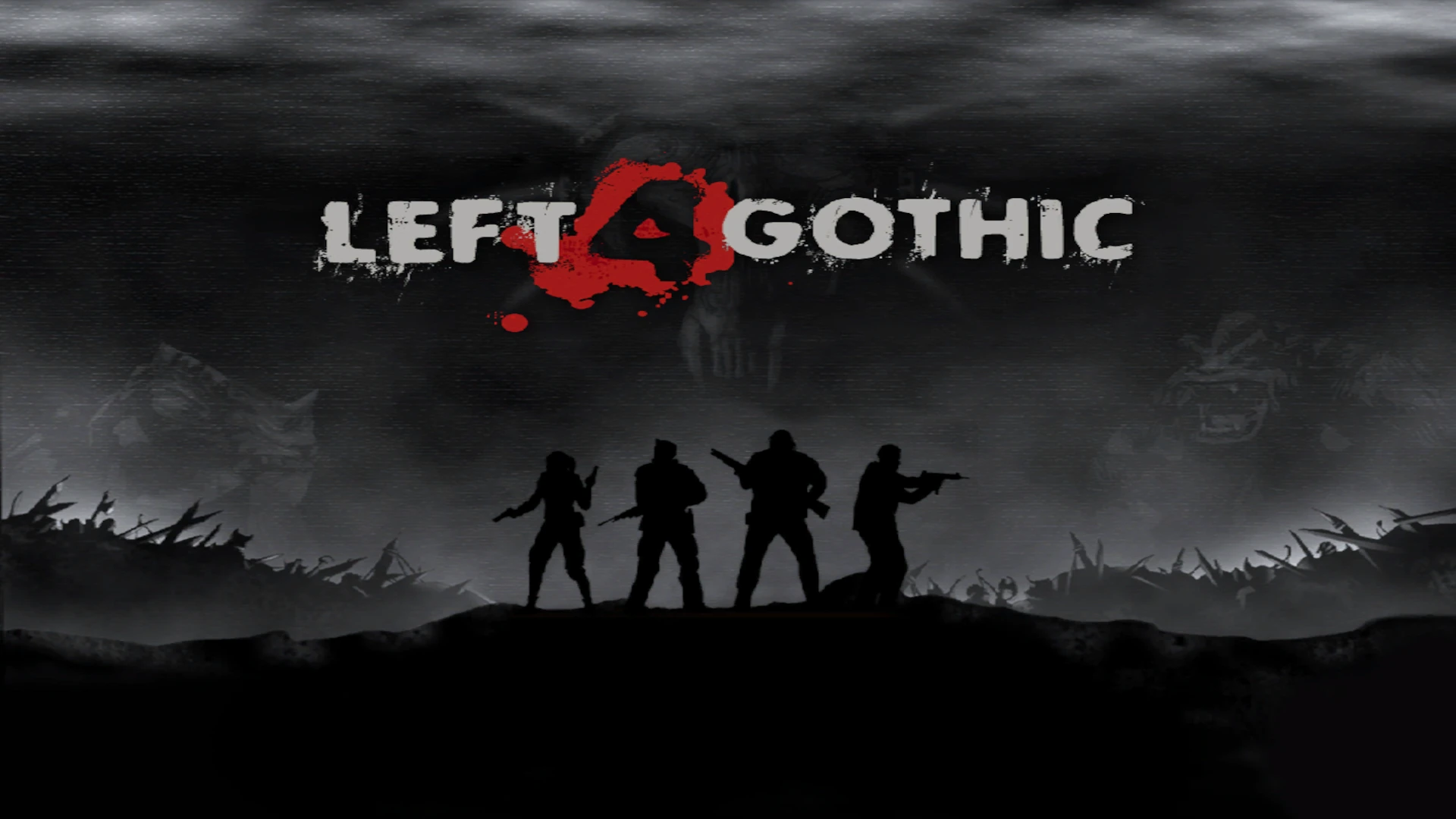 Left 4 Gothic