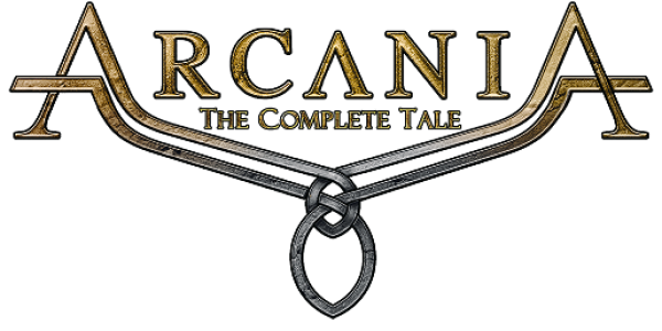 arcania gothic 4 crafting guide