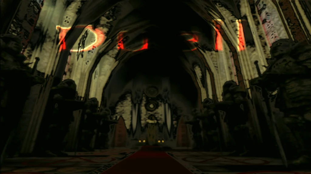 gothic 2 duell