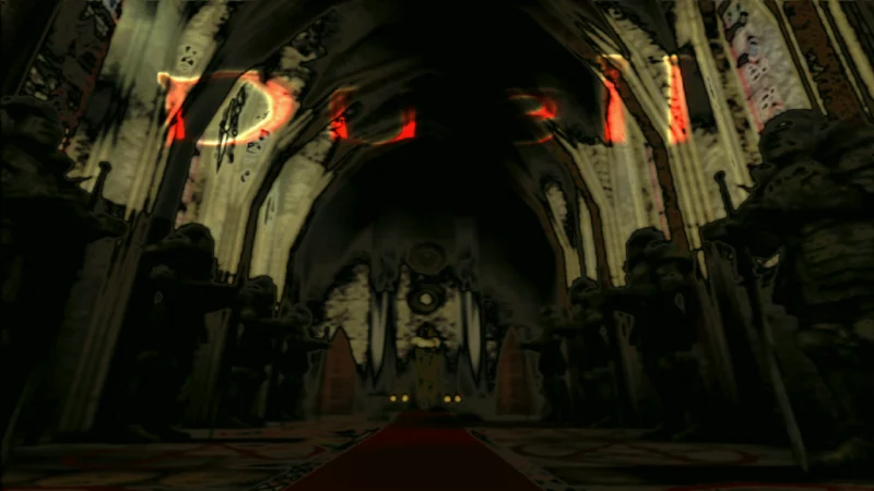 gothic 2 duell