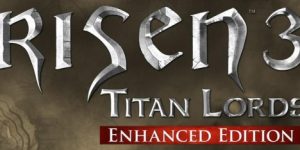 Risen 3: Władcy Tytanów na PS4