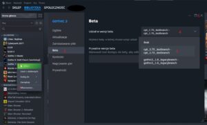 G3 Steam patch1.75.14