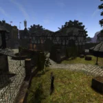 Gothic Altharu