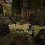 Gothic Altharu