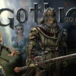 logo Gothic Sequel
