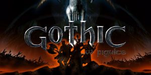 Gothic… w pigułce. Historia serii Gothic w jednym miejscu.