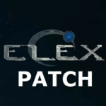 Mały patch dla ELEX'a 1 ELEX PATCH