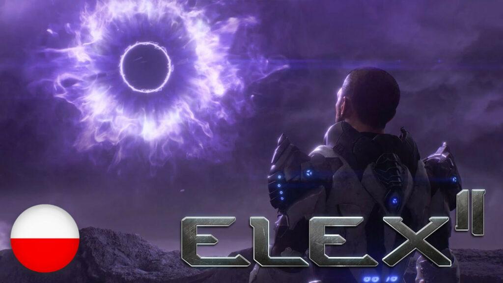 ELEX II Trailer Fabularny