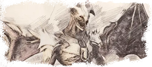 Bestiariusz Gothic Remake 11 G1R Ksiaze Demonow 1