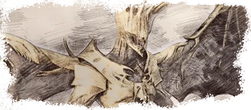 Bestiariusz Gothic Remake 12 G1R Ksiaze Demonow 2