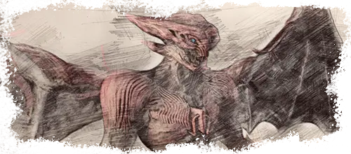 Bestiariusz Gothic Remake 13 G1R Ksiaze Demonow 3