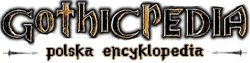 gothic wikia logo
