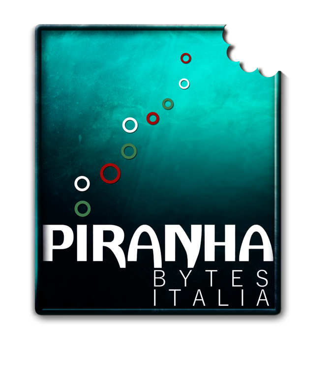 piranha bytes italia icon