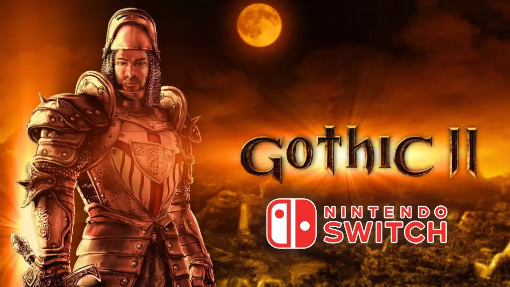 gothic2switch