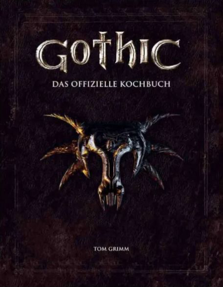 gothicksiazka