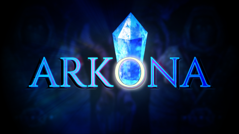 Arkona