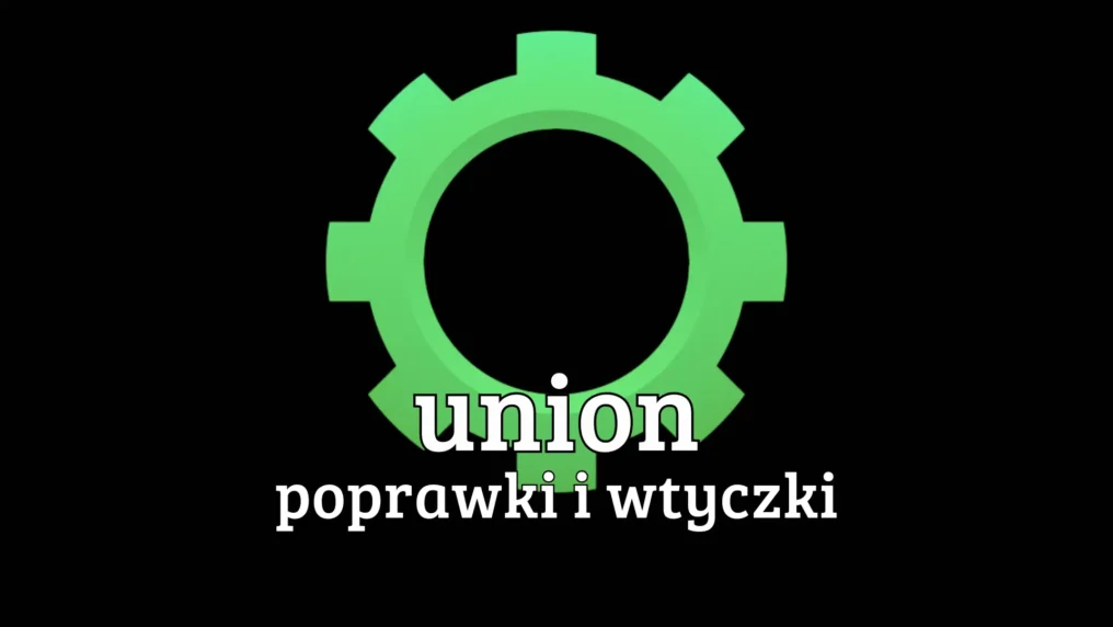 GothicUp union
