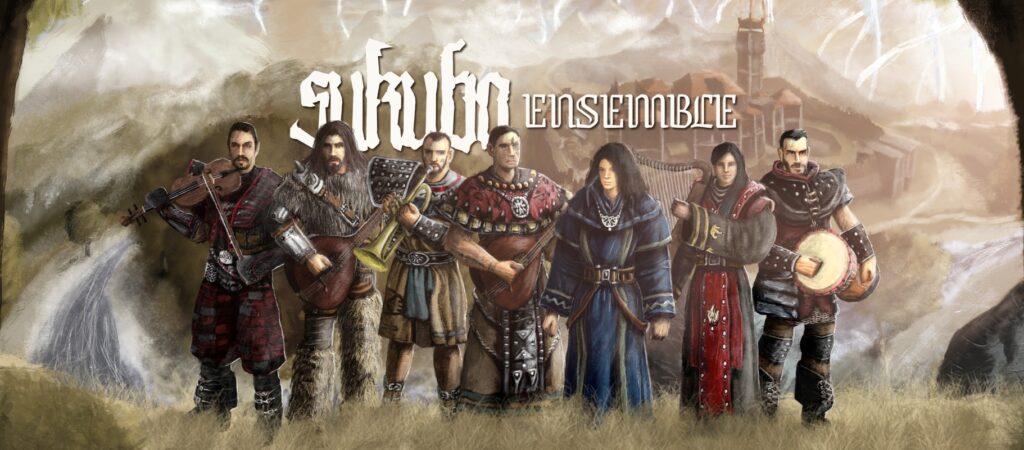 Sukuba Ensemble