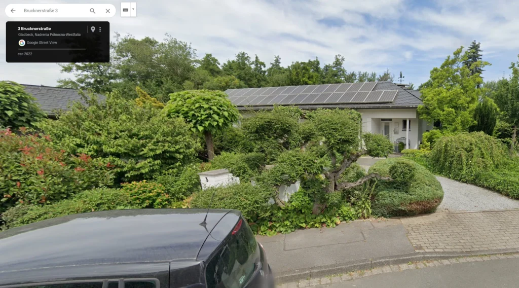 Brucknerstr. 3 45966 Gladbeck