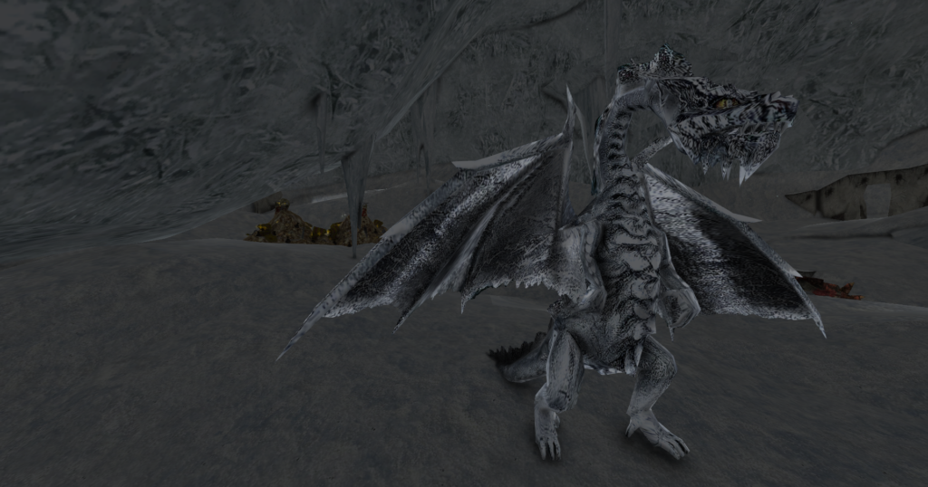 Gothic 2 - Smoki 5 Zrzut ekranu 2024 06 02 183953