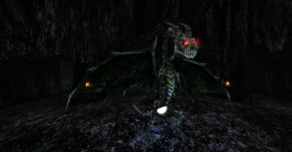 Gothic 2 - Smoki 7 Zrzut ekranu 2024 06 02 184748