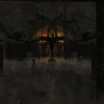 Gothic Insygnia