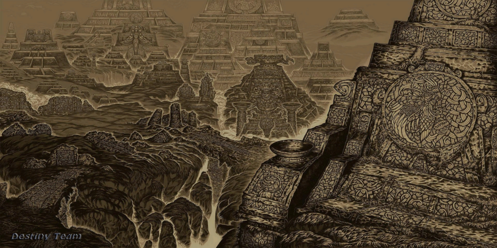 menu background