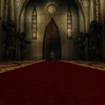 gothic duel