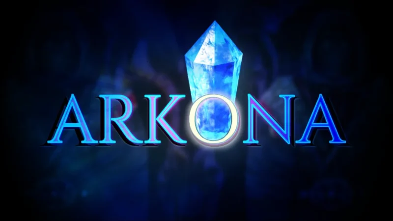 Gothic 2 Arkona