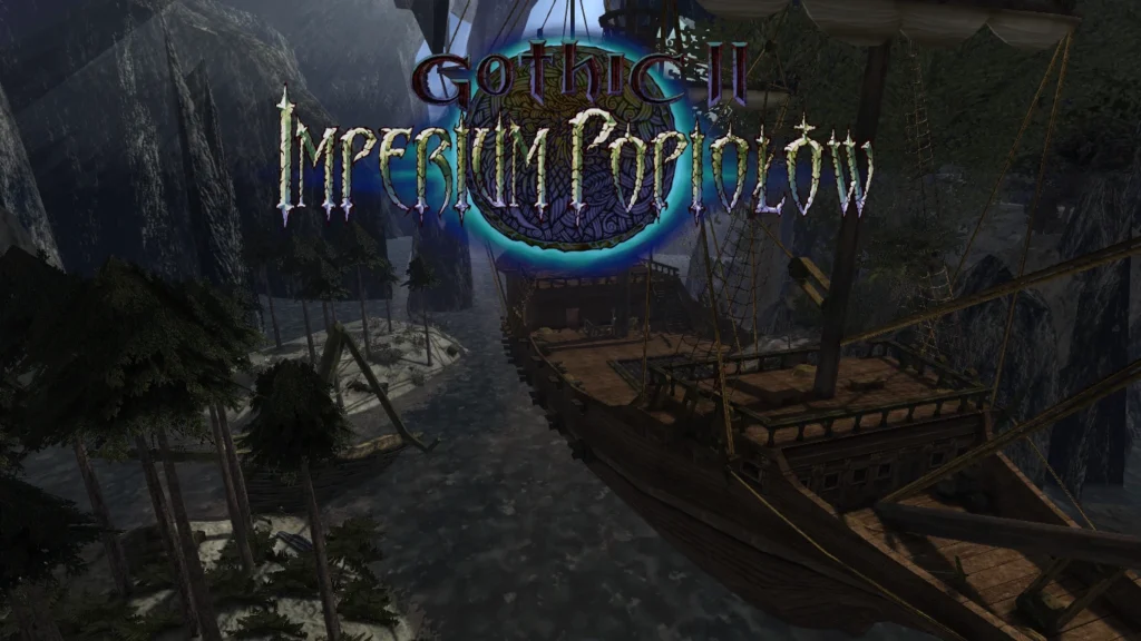 Imperium Popiołów
