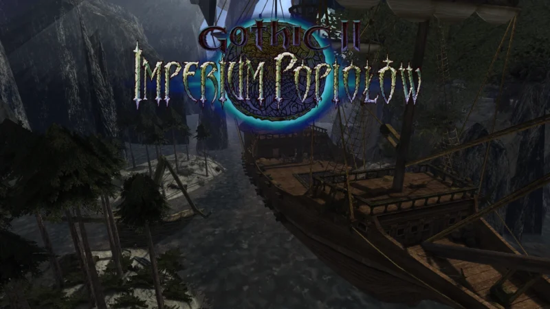 Imperium Popiołów