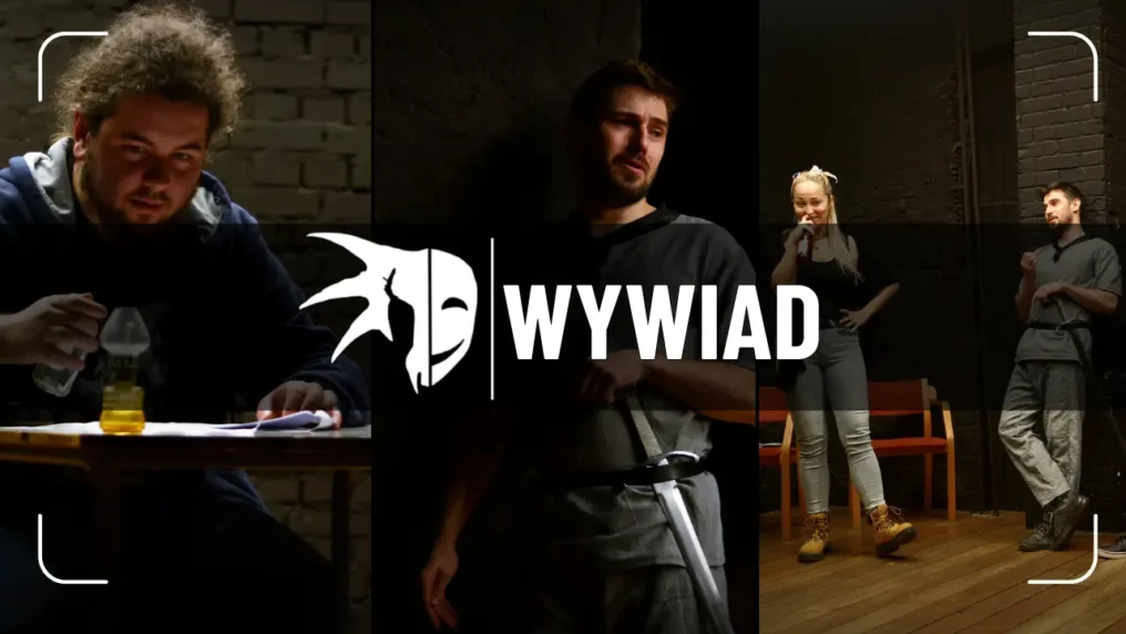 skazancy wywiad