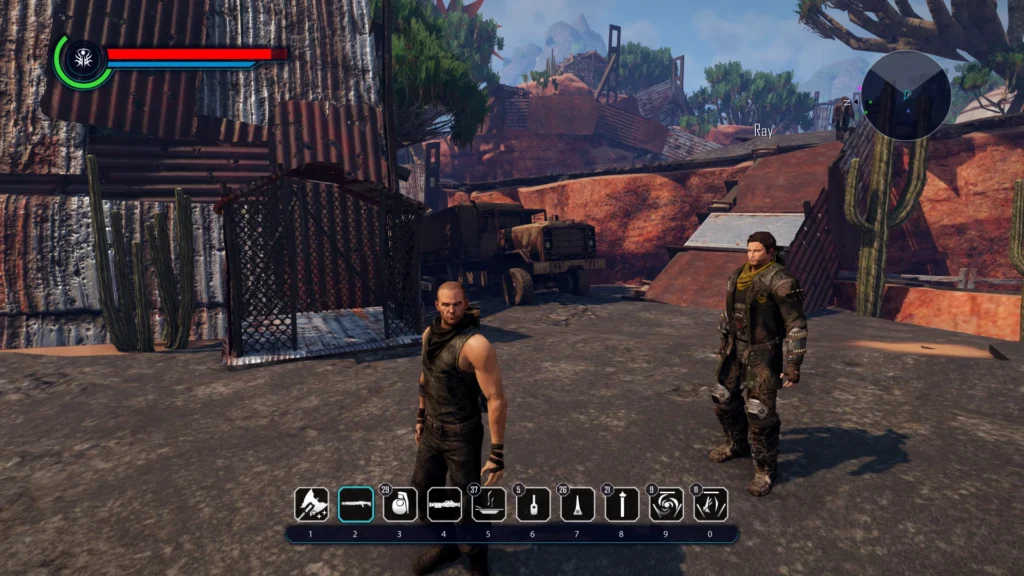 ELEX 7 lat po premierze
