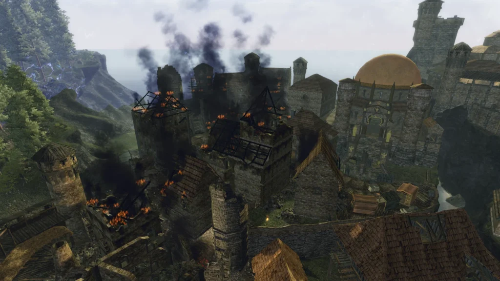 G3 CSP Vengard 15 2024