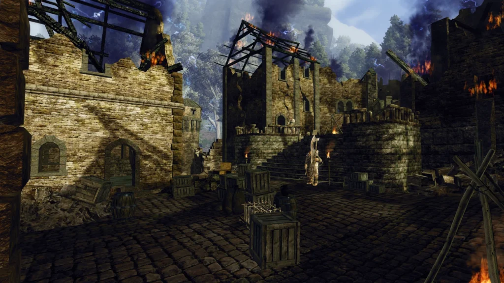 G3 CSP Vengard 18 2024