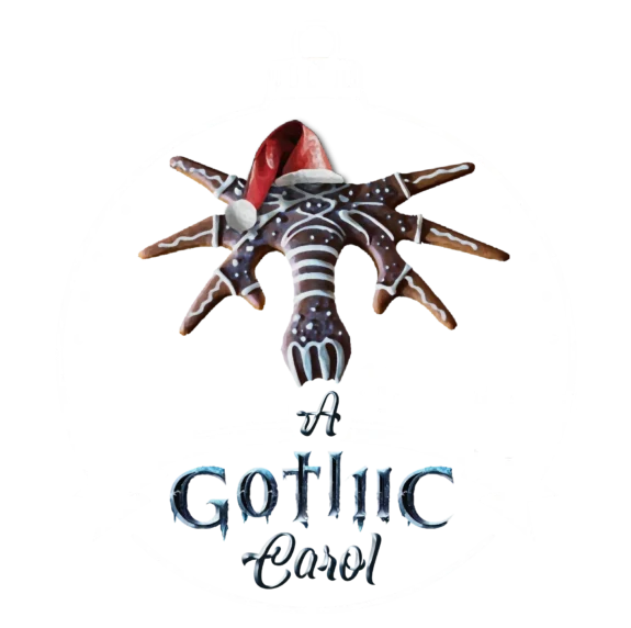 Gothic Carol logo final BB