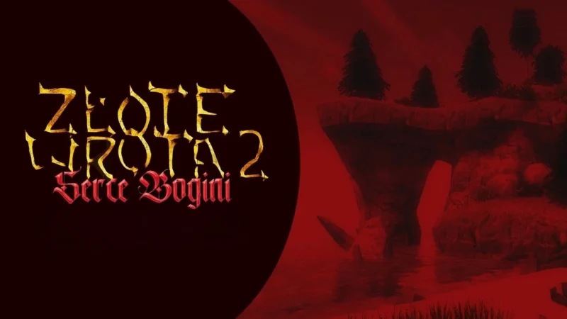 złote wrota 2 premiera