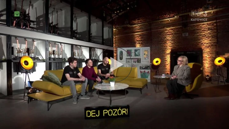 GothicUp SlaskiGothic Media TVP3 18012026