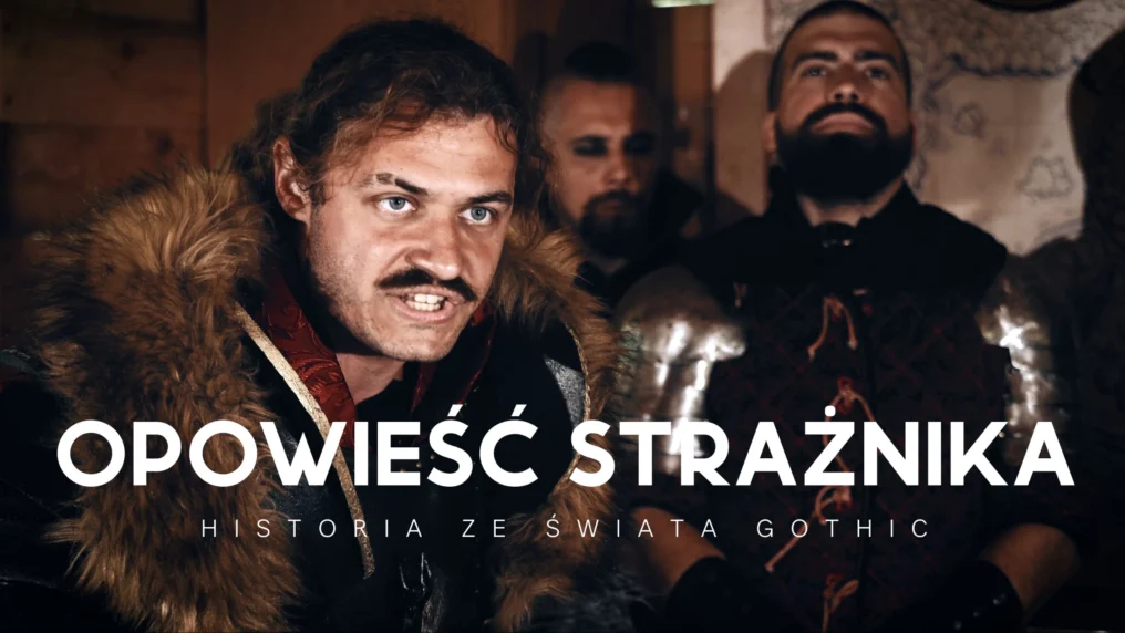 Opowiesc Straznika 1