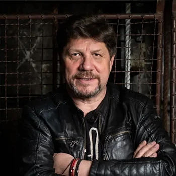 Ślōnski Gothic – Aktorzy 9 TeatrSlaski RobertTalarczyk