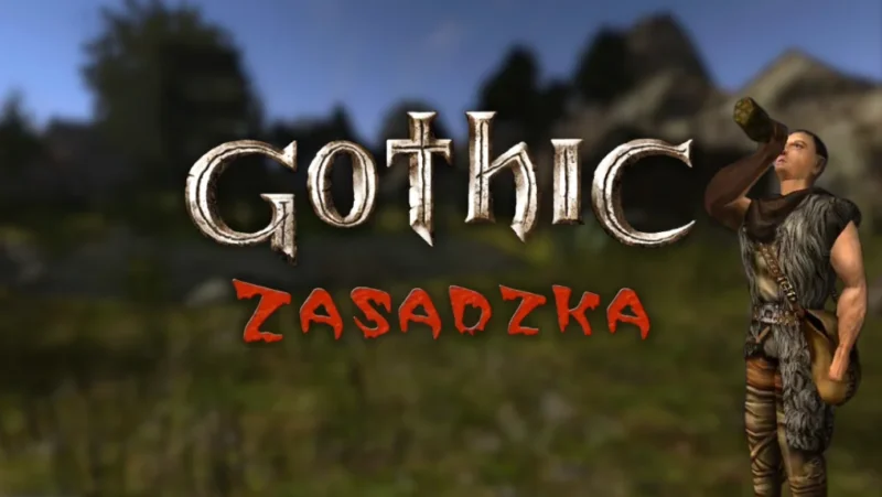 Gothic Zasadzka