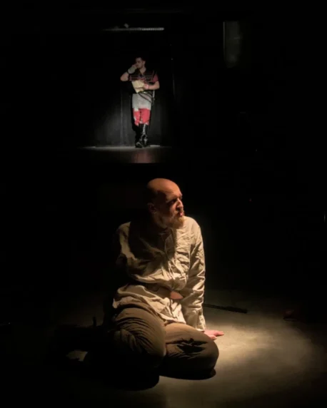 Grupa teatralna "Skazańcy" – Galeria 79 skazancy instagram 10