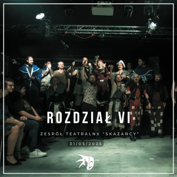 Grupa teatralna "Skazańcy" – Galeria 80 skazancy instagram 11 1